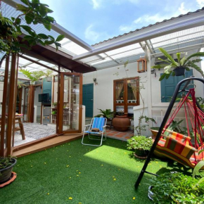 The Little Cottage 47, Bangkok